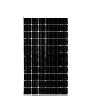 Sunwe Power Co., Ltd. - Solarmodul - Panda Black Frame Half Cell 490-510W SW500PD - Art. 210746
