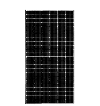 Sunwe Power Co., Ltd. - Solarmodul - Panda Black Frame Half Cell 535-560W SW550PD - Art. 210752