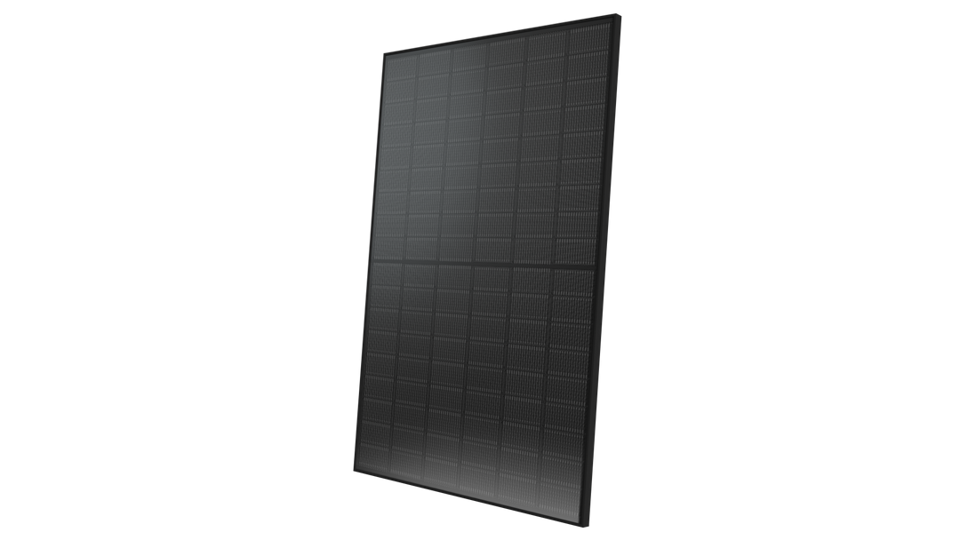 SOLARWATT Panel vision M 5.0 445 Watt black Glas/Glas -Art. 606051