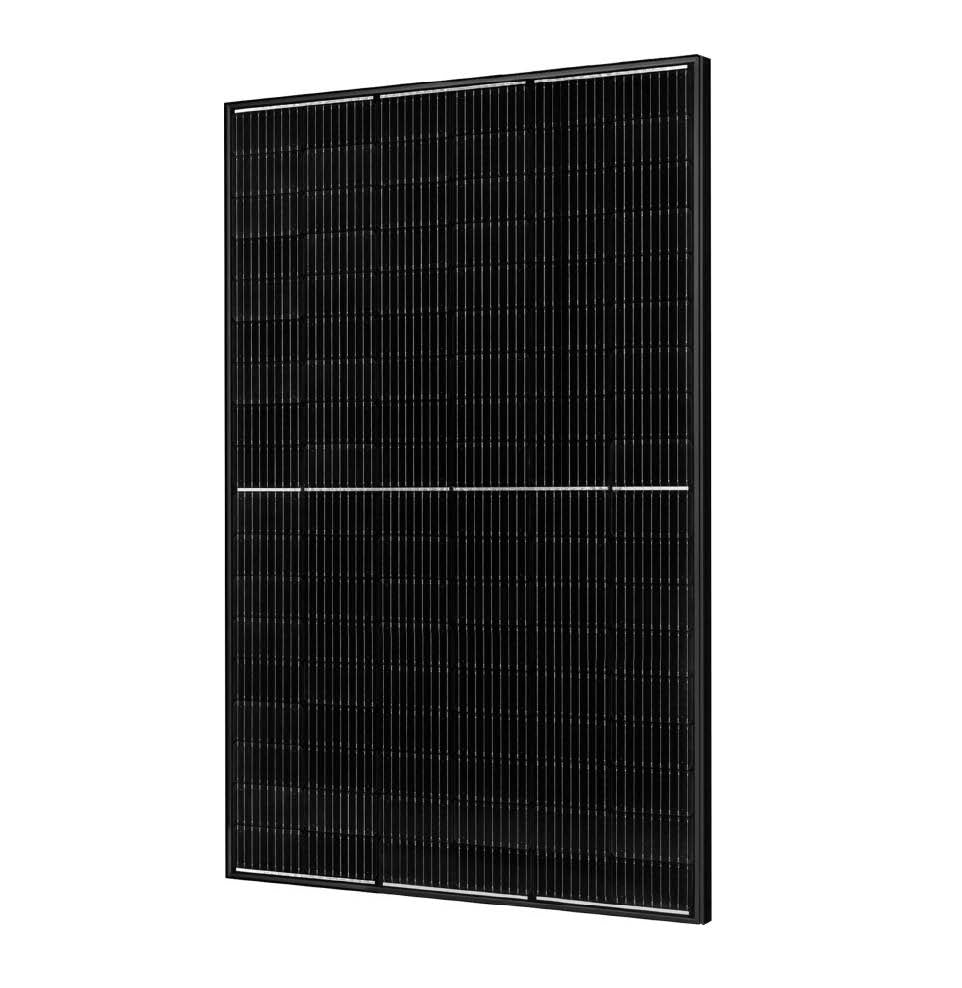 Sunwe Power Co., Ltd. - Solarmodul - Panther Ultra Black 390-415W SW400-FB - Art. 174443
