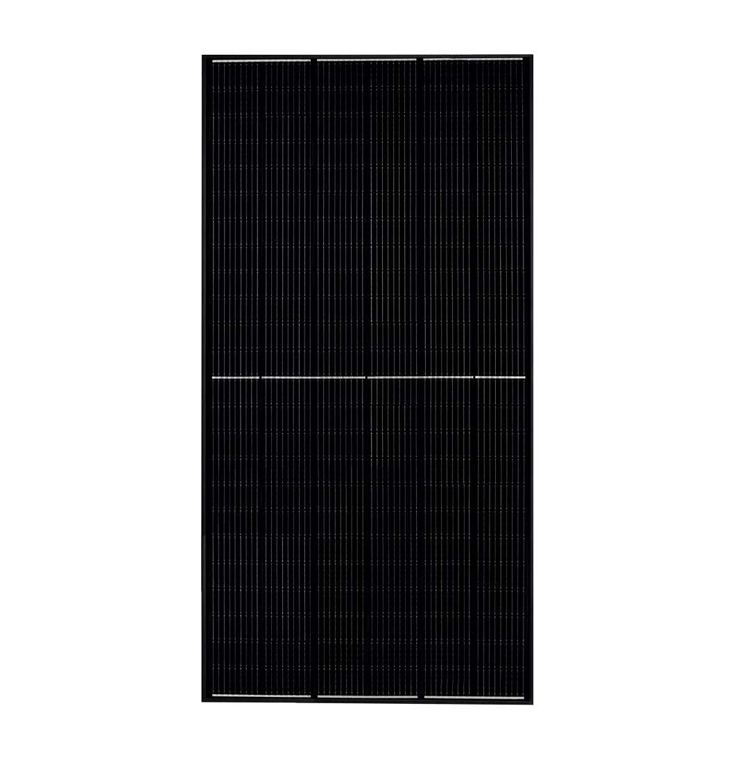 Sunwe Power Co., Ltd. - Solarmodul - Panther Ultra Black 450-470W SW465FB - Art. 174450