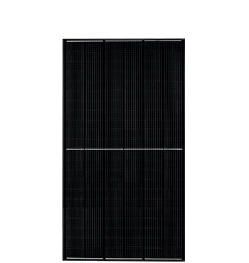 Sunwe Power Co., Ltd. - Solarmodul - Panther Ultra Black 490-510W SW510FB - Art. 210733