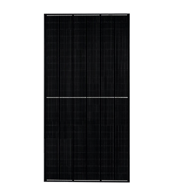 Sunwe Power Co., Ltd. - Solarmodul - Panther Ultra Black 535-560W SW535FB - Art. 210734