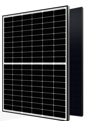 Sonnex Energie GmbH - Solarmodul - PeX Series Bifacial SNX-D54HPD 390-410W SNX-D54HPD-390M - Art. 182116