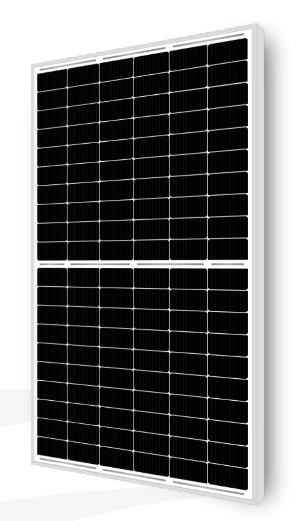 Sonnex Energie GmbH - Solarmodul - PeX Series Bifacial SNX-D60HPD 440-460W SNX-D60HPD-445M - Art. 215272