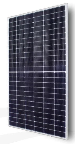 Sonnex Energie GmbH - Solarmodul - PeX Series HJT Dual Glass SNX-C72HND 455-475W SNX-C72HND-470M - Art. 180830