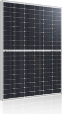 United Renewable Energy Co., Ltd. - Solarmodul - Peach BIFI DBK_P7A / 120 cells 440-460W DBK455P7A - Art. 221669