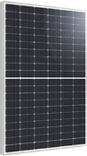 United Renewable Energy Co., Ltd. - Solarmodul - Peach DBK_H7A / 120 cells 440-470W DBK455H7A - Art. 221563