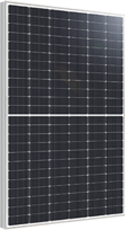 United Renewable Energy Co., Ltd. - Solarmodul - Peach DBK_H8A / 144 cells 530-560W DBK545H8A - Art. 221570