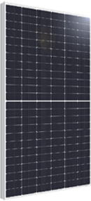 United Renewable Energy Co., Ltd. - Solarmodul - Peach FBK_M8G / 144 cells 535-550W FBK545M8G - Art. 233142