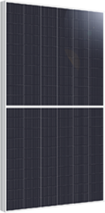 United Renewable Energy Co., Ltd. - Solarmodul - Peach FCK_M7D / 120 cells 585-605W FCK590M7D - Art. 233145
