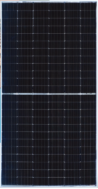 Emmvee Photovoltaic Power Pvt Ltd - Solarmodul - Pearl E535-550HCMW144 (USA) E540HCMW144 - Art. 221153