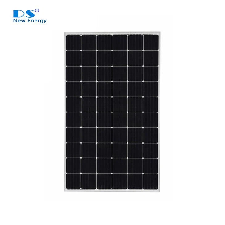 Zhejiang Dong Shuo New Energy Co., Ltd. - Solarmodul - Perc 310-330W 60 325 - Art. 238219