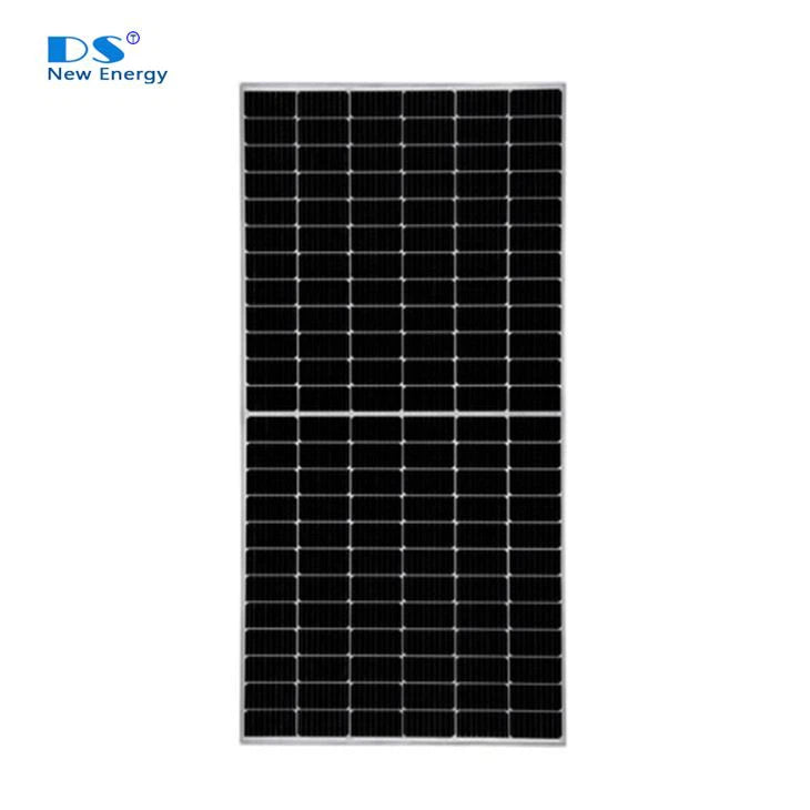 Zhejiang Dong Shuo New Energy Co., Ltd. - Solarmodul - Perc 390-410W 410 - Art. 238190