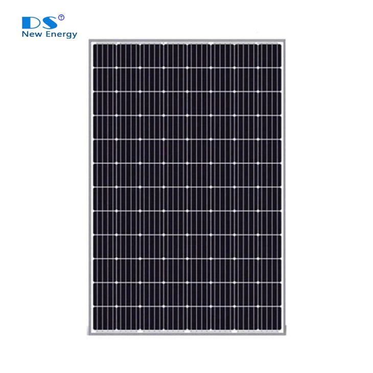 Zhejiang Dong Shuo New Energy Co., Ltd. - Solarmodul - Perc 480-520W 490 - Art. 238192