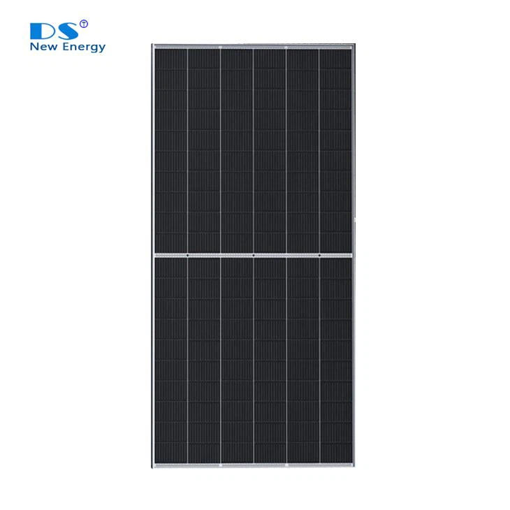 Zhejiang Dong Shuo New Energy Co., Ltd. - Solarmodul - Perc 640-660W 655 - Art. 238137
