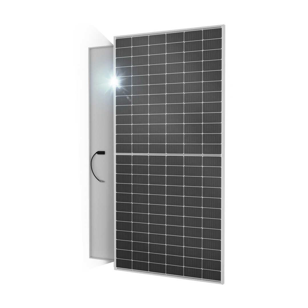 Unicorn Solar Inc. - Solarmodul - Philadelphia Solar
                                                        Mono-facial PS-M144(HC) 435-455W PS-M144(HC)-440W - Art. 231596