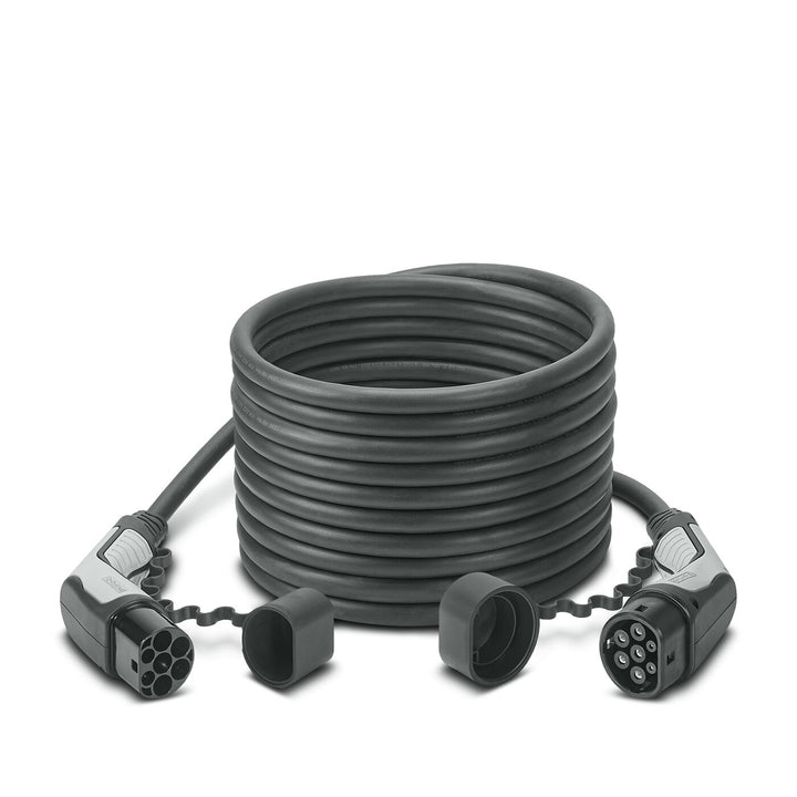 Phoenix Contact Ladekabel EV-T2G3PC-3AC32A-10M6,0ESBK01