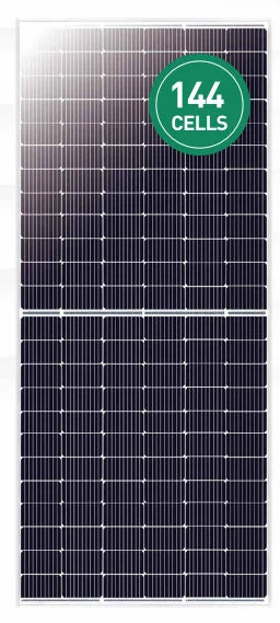 Adria Power GmbH - Solarmodul - Phono Solar
                                                        Bifacial TwinPlus 440-460 Mono-M4-PERC PS460M5GF-24/TH PS460M5GFH-24/TH - Art. 230232