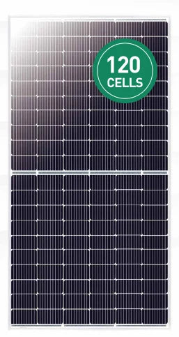 Portlandia Electric Supply - Solarmodul - Phono Solar
                                                        TwinPlus 370-390 Mono-M4-PERC PS370M4-20/UH PS370M4H-20/UH - Art. 238794