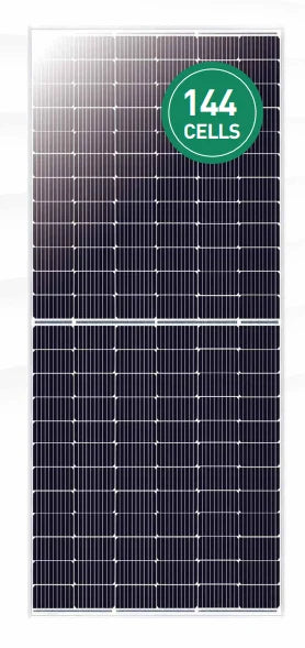 Inversolar S.L. - Solarmodul - Phono Solar
                                                        TwinPlus 445-465 Mono-PERC PS460M4-24/TH - Art. 195845
