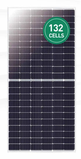 KENO Sp. z o.o. - Solarmodul - Phono Solar
                                                        TwinPlus Pro 400-420 Mono-PERC PS405M4-22/WH - Art. 178960
