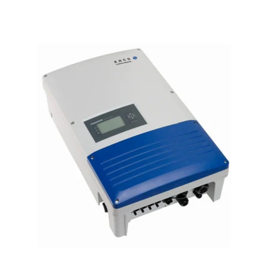 KACO New Energy Wechselrichter POWADOR 7.8 TL3