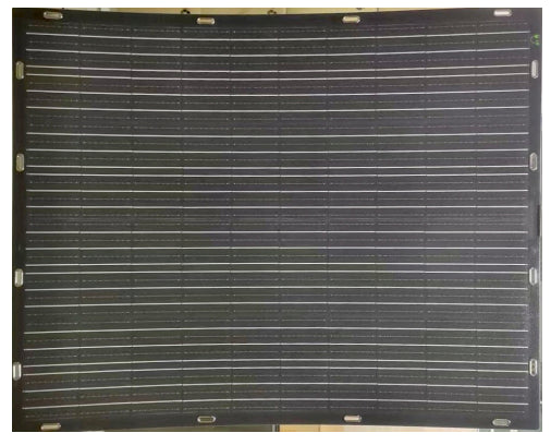 PluginEnergy GmbH - Solarmodul - PiE Air Super Light 195+ PiE Air Super Light 195+ - Art. 210142