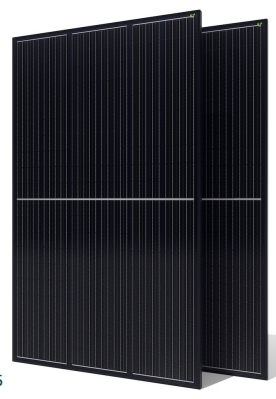 PluginEnergy GmbH - Solarmodul - PiE Ultra Light 390+ PiE Ultra Light 390+ - Art. 210146