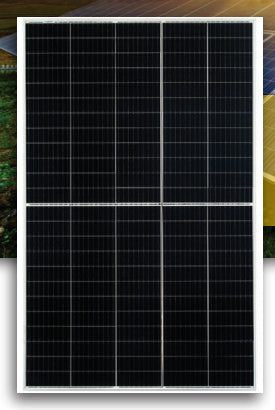 PiKCELL Group - Solarmodul - PiK-400 (120) PiK-400 (120) - Art. 186191