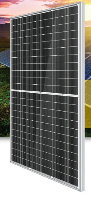PiKCELL Group - Solarmodul - PiK210*210-M-66- (650-665)M 660 - Art. 186150