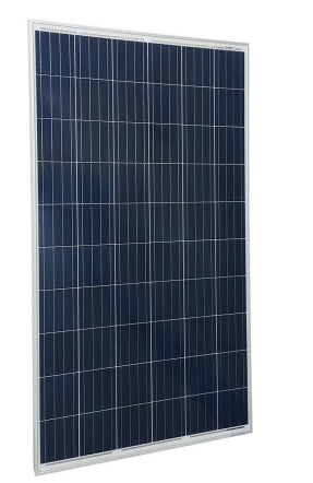 PiKCELL Group - Solarmodul - PiK250P-285(60) PiK255P(60) - Art. 186126