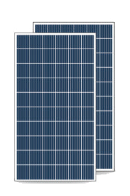 PiKCELL Group - Solarmodul - PiK340P(72) PiK340P(72) - Art. 186133