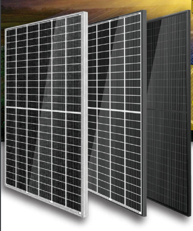 PiKCELL Group - Solarmodul - PiK410-430M(144) PiK430M(144) - Art. 186181