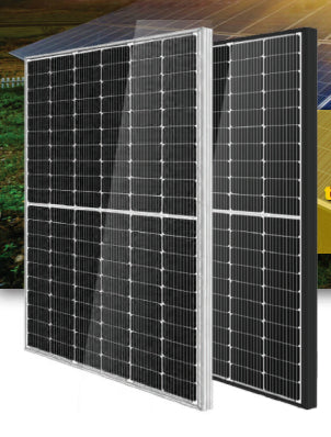 PiKCELL Group - Solarmodul - PiK 182*182-M-60- MH-(440-460) PiK 440 - Art. 186168