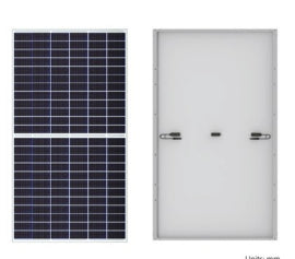 PiKCELL Group - Solarmodul - PiK 440/460 PiK 460 - Art. 186174
