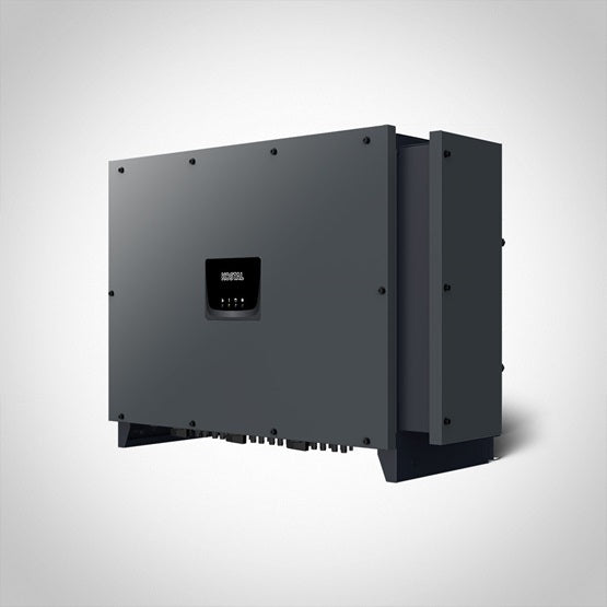 Kostal Solar Electric GmbH - Wechselrichter - Piko CI 100 kW Piko CI 100 - Art. 59091