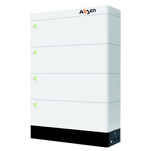 Absen Energy - Speicher - Pile LV Low-Voltage Stackable Residential Battery PX-10,2-L - Art. 32880