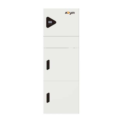 Absen Energy - Speicher - Pile S All In One Residential ESS (Three Phase) PXS-100/306-LK3 - Art. 32877