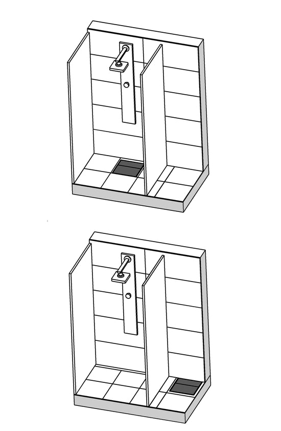 JUNG PUMPEN Plancofix - Art. JP44685