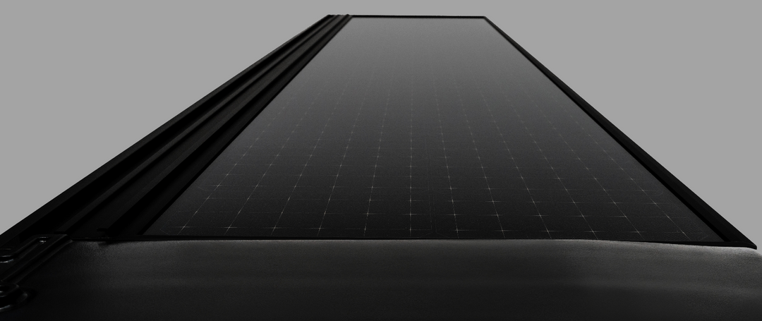 Volt Solar Tile Pty Ltd - Solarmodul - Planum Solar Tile Planum Solar Tile - Art. 237311