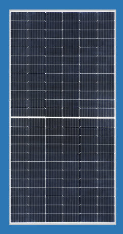 Insolation Energy Pvt ltd - Solarmodul - Platinum Series 580-600W 590 WP - Art. 239763