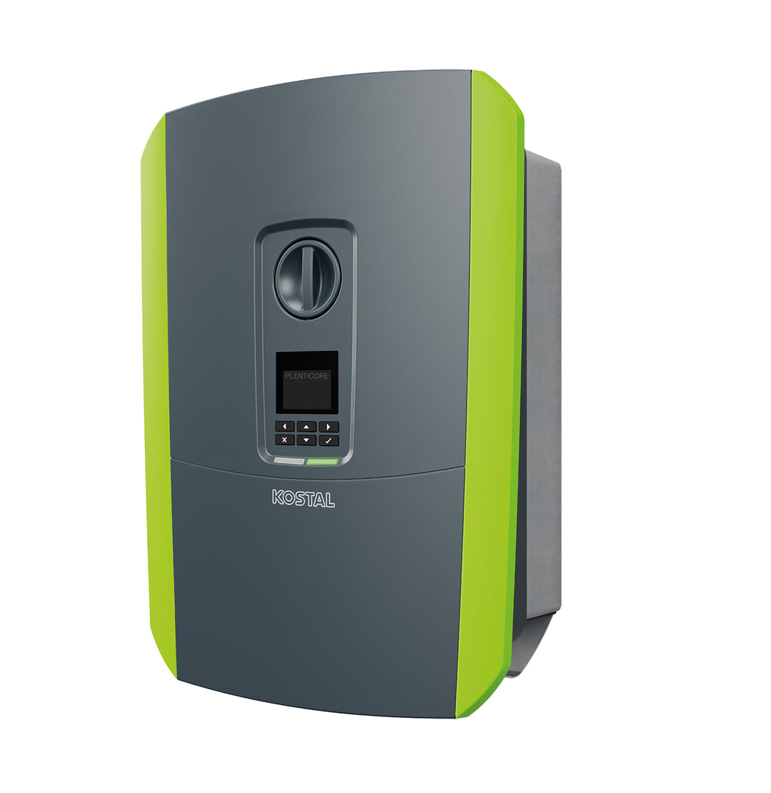Kostal Solar Electric GmbH - Wechselrichter - Plenticore Plus G2 3–10 kW Plenticore Plus G2 5,5 - Art. 59083