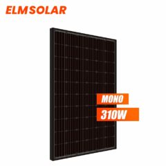 Elm Solar Energy Co., Ltd. - Solarmodul - Plus Series ELM310-325M All Black ELM-315M - Art. 184971