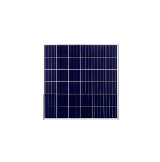 Matri Shree Techno Industries - Solarmodul - Pluto Series 100-160W GS-36M 100 - Art. 179304