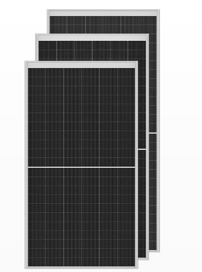 GoodWe Technologies Co., Ltd. - Solarmodul - Polaris Series 530-630W BMT-P2/132A - Art. 229443
