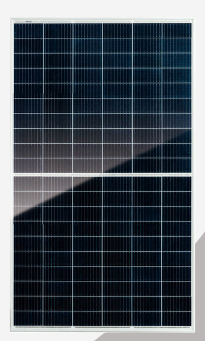Taizhou MQ Energy Technology Co., Ltd. - Solarmodul - Poly-120HC 285-295W 290 - Art. 162068