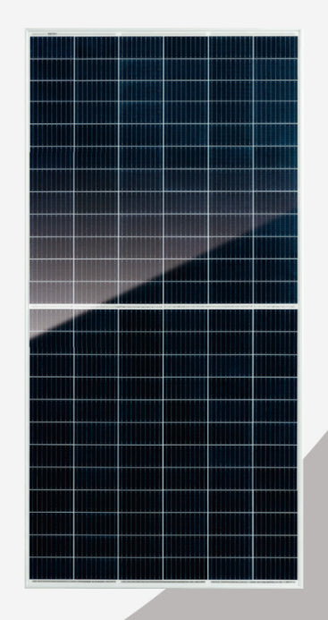 Taizhou MQ Energy Technology Co., Ltd. - Solarmodul - Poly-144HC 340-350W 345 - Art. 162074