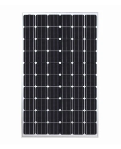 Shaanxi DH Solar Energy Technology Limited - Solarmodul - Poly-260W Poly-260W - Art. 223235