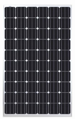 Shaanxi DH Solar Energy Technology Limited - Solarmodul - Poly-280W DHAS--280WP - Art. 130386
